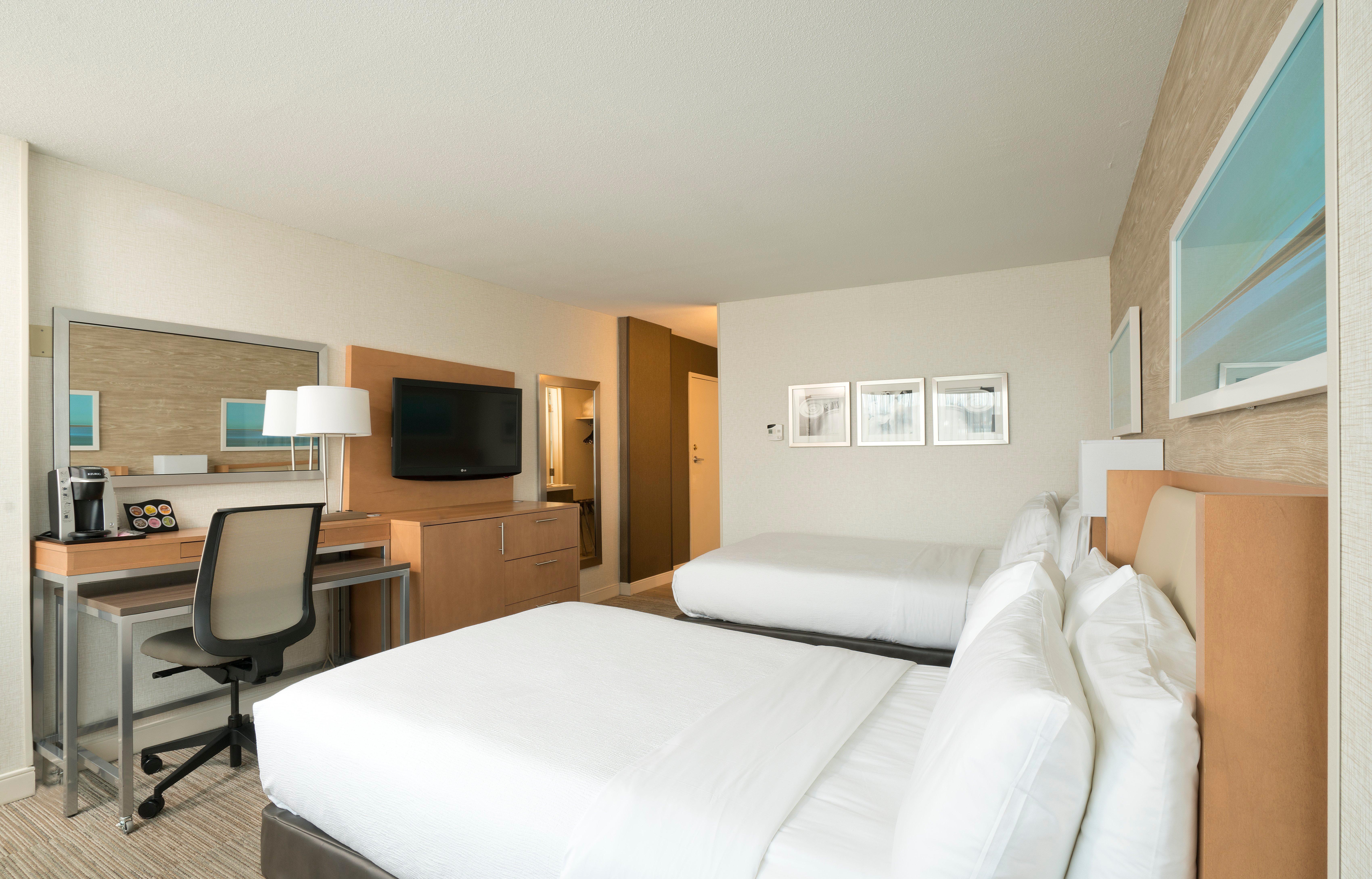 Holiday Inn Washington-Central/White House, An Ihg Hotel Εξωτερικό φωτογραφία